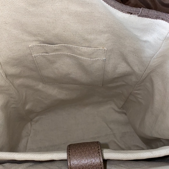 GUCCI Ophidia GG Medium Backpackβ¦π - Picture 15 of 16